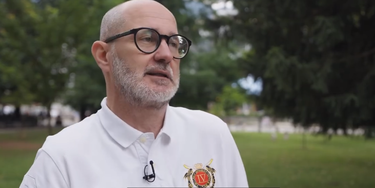AJB DOC | Fočo: Da li postoji pravda? Gdje je ta pravda? (Video)